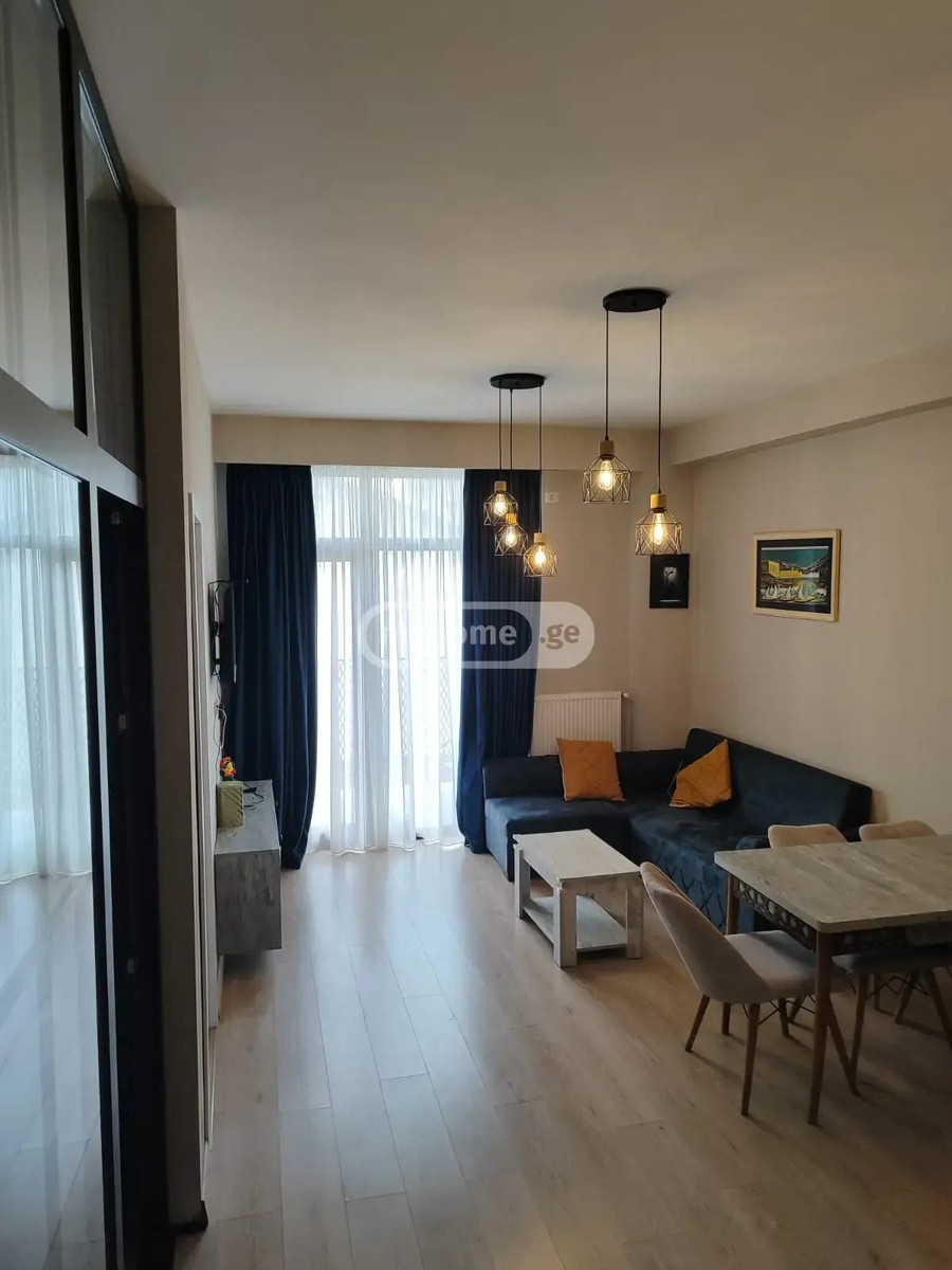 დიდი დიღომი - II მ/რ 6 - 3 rooms