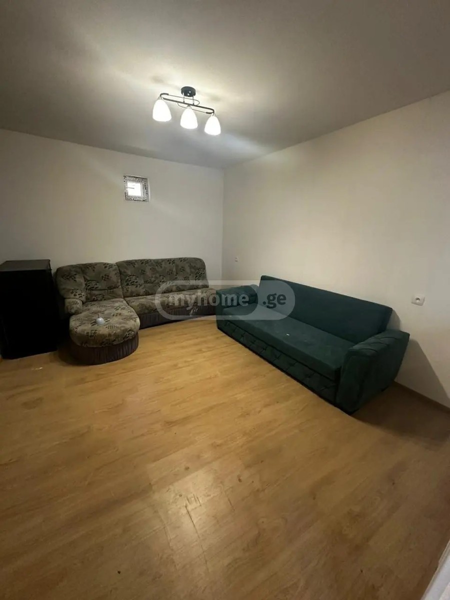 ბაშალეიშვილი ნ. ქ.  - 3 rooms