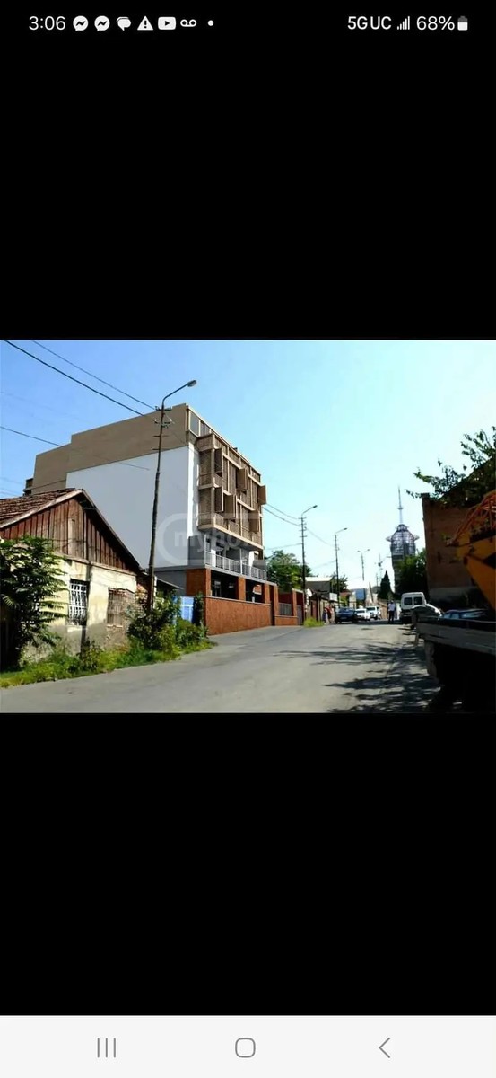 გუთანის ქ.  - 4 rooms