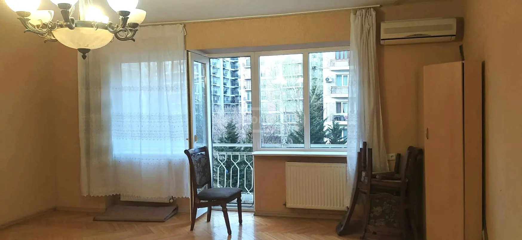 მირიან მეფის ქ.  - 2 rooms