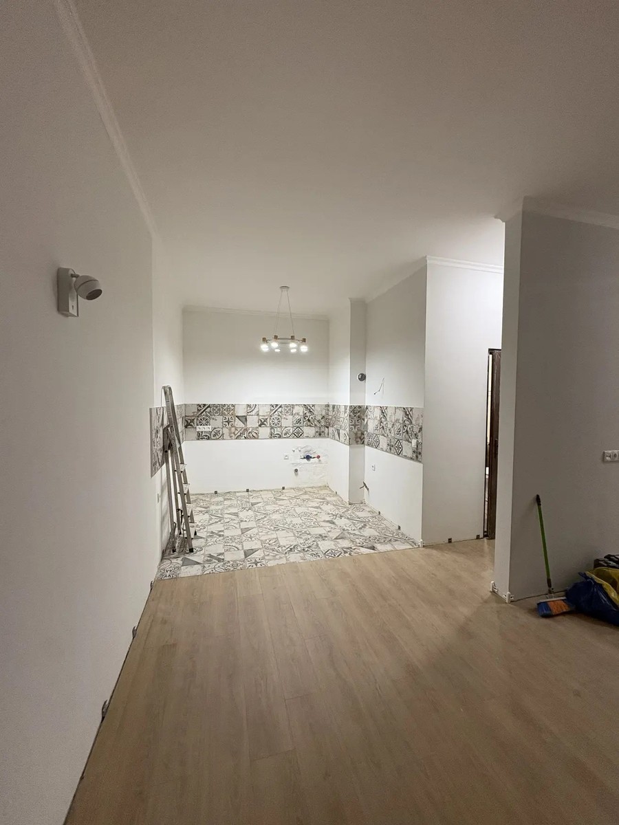 გურამიშვილის გამზ. 78 - 3 rooms