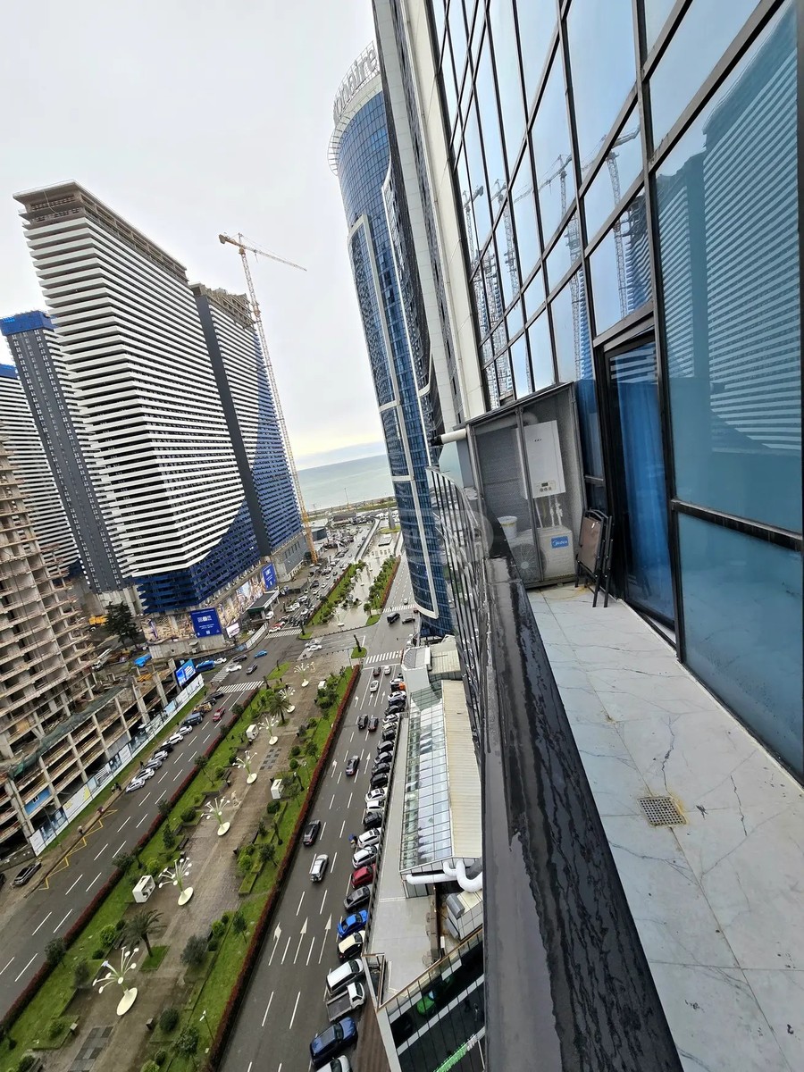 შარტავა ჟ. ქ.  - 2 rooms