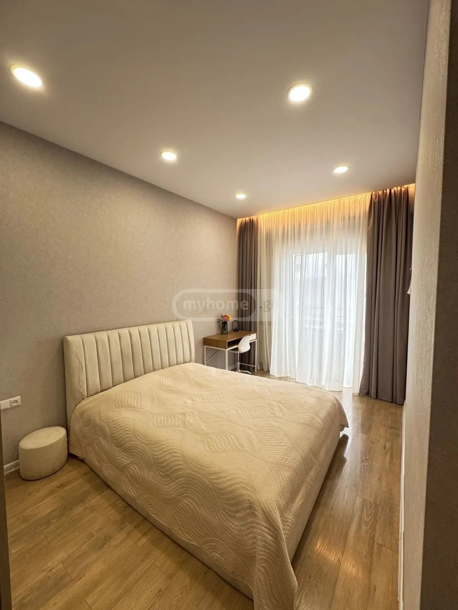 პ. დათუაშვილის ქ.  - 2 rooms