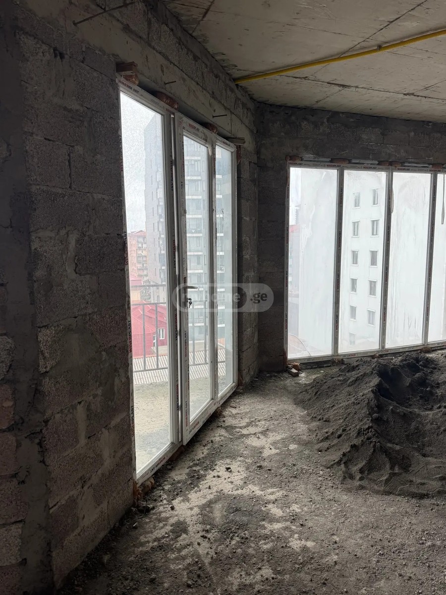 მელიქიშვილის ქუჩა  - 3 rooms