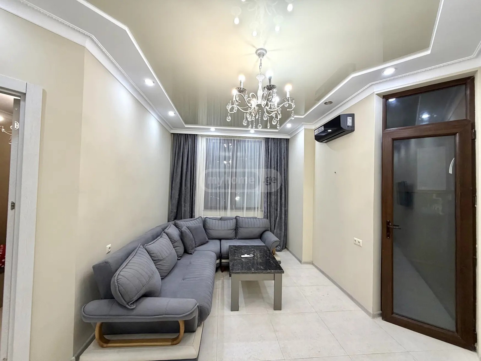 ფრიდონ ხალვაშის გამზ. 364, ბათუმი, საქართველო - 2 rooms