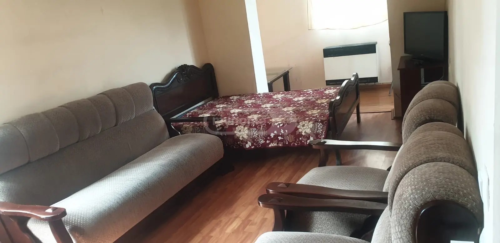 ნიკეას ქ.  - 1 rooms