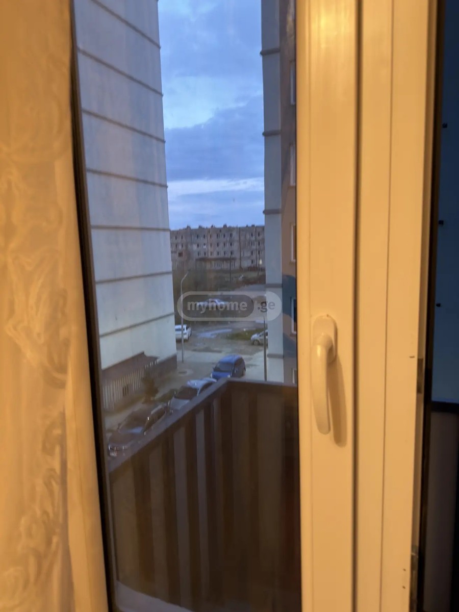 შერვაშიძის ქ.  - 2 rooms