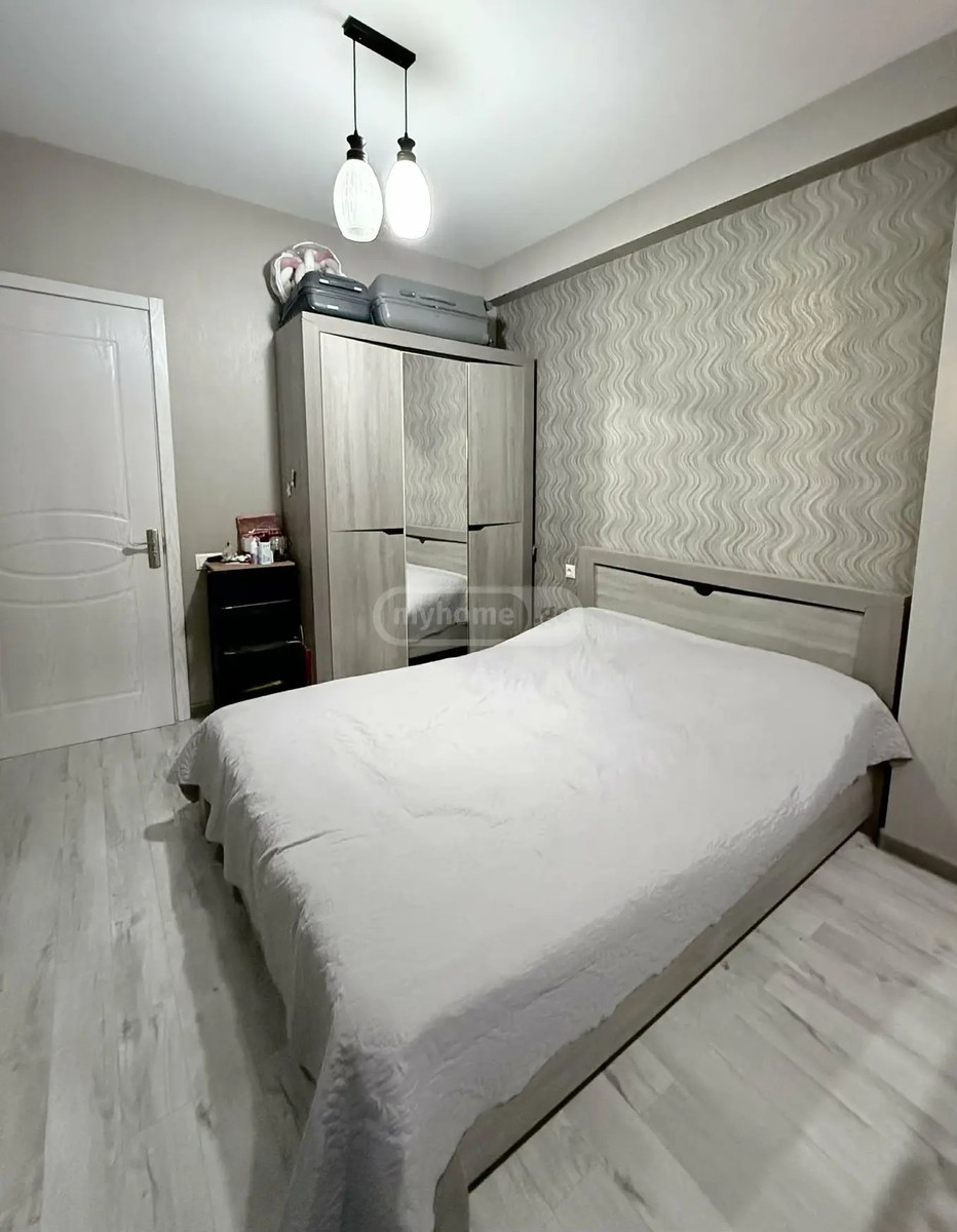 კოპცოვი ვ. ქ. 8 - 2 rooms