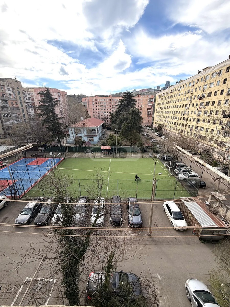 სამტრედიის ქ. 3 - 3 rooms