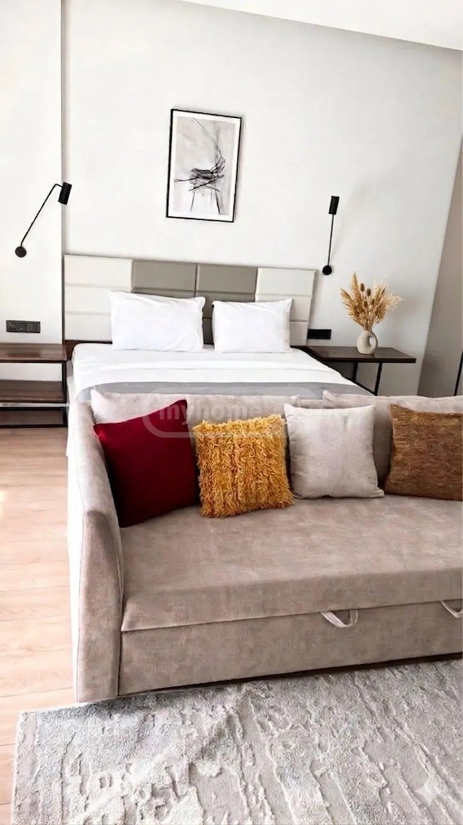 2 თამარ მეფის გამზირი, ბათუმი, საქართველო - 1 rooms