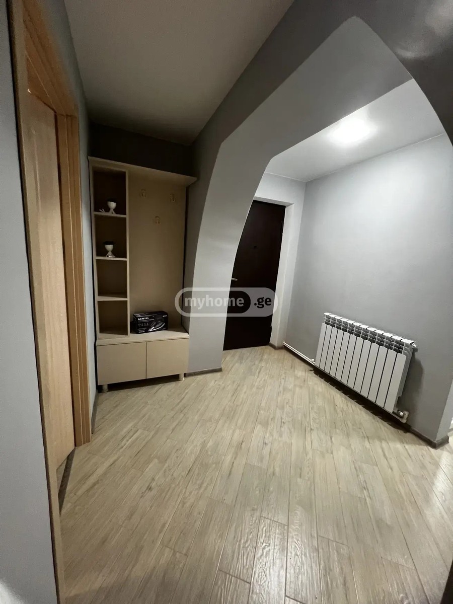 შარტავა ჟ. ქ.  - 4 rooms