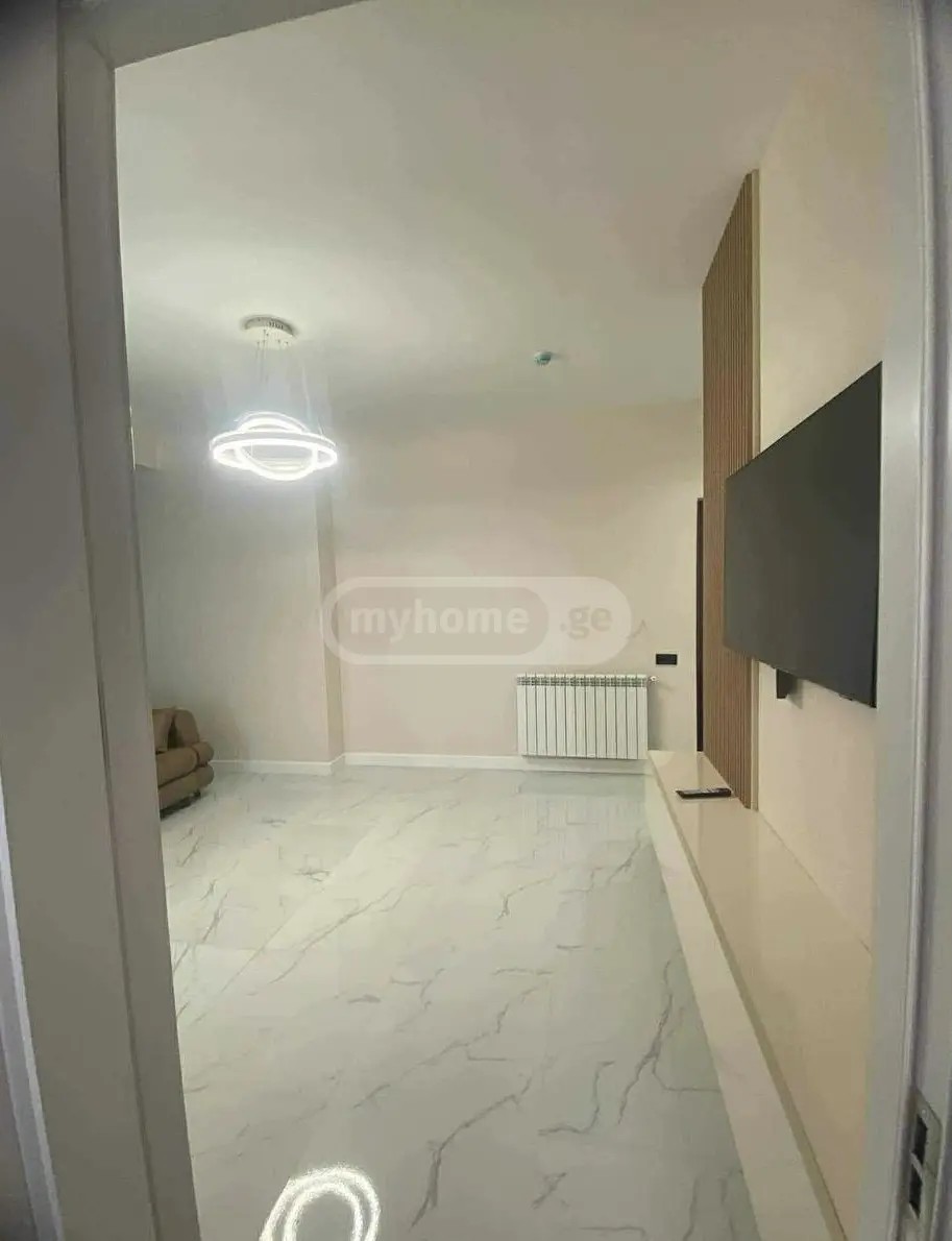 ქერჩის ქ. 28 - 2 rooms