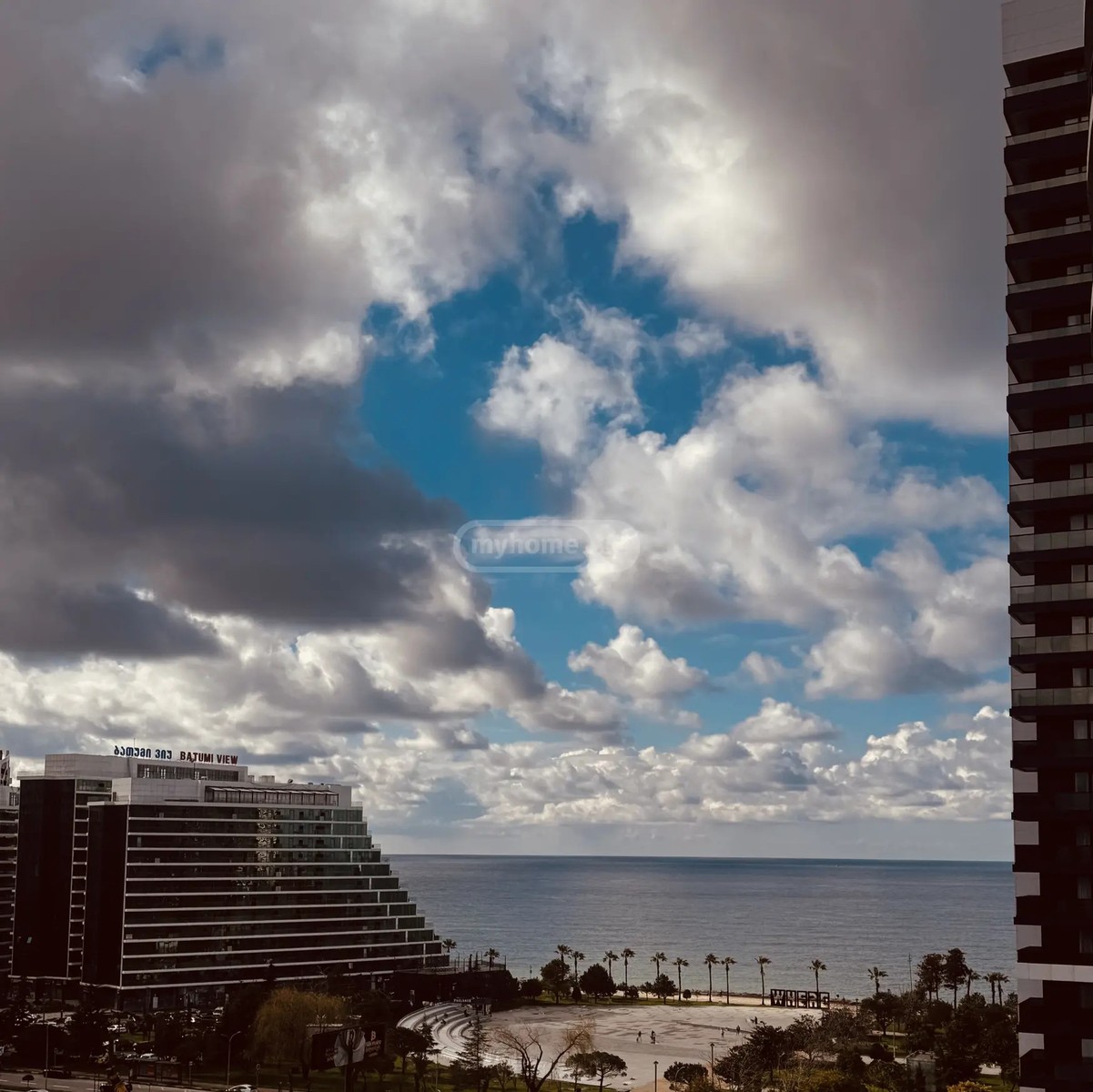 ხიმშიაშვილი შ. ქ.  - 2 rooms