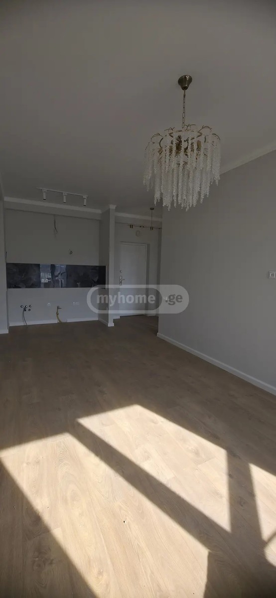 გოძიაშვილი ვ. ქ. 38 - 2 rooms
