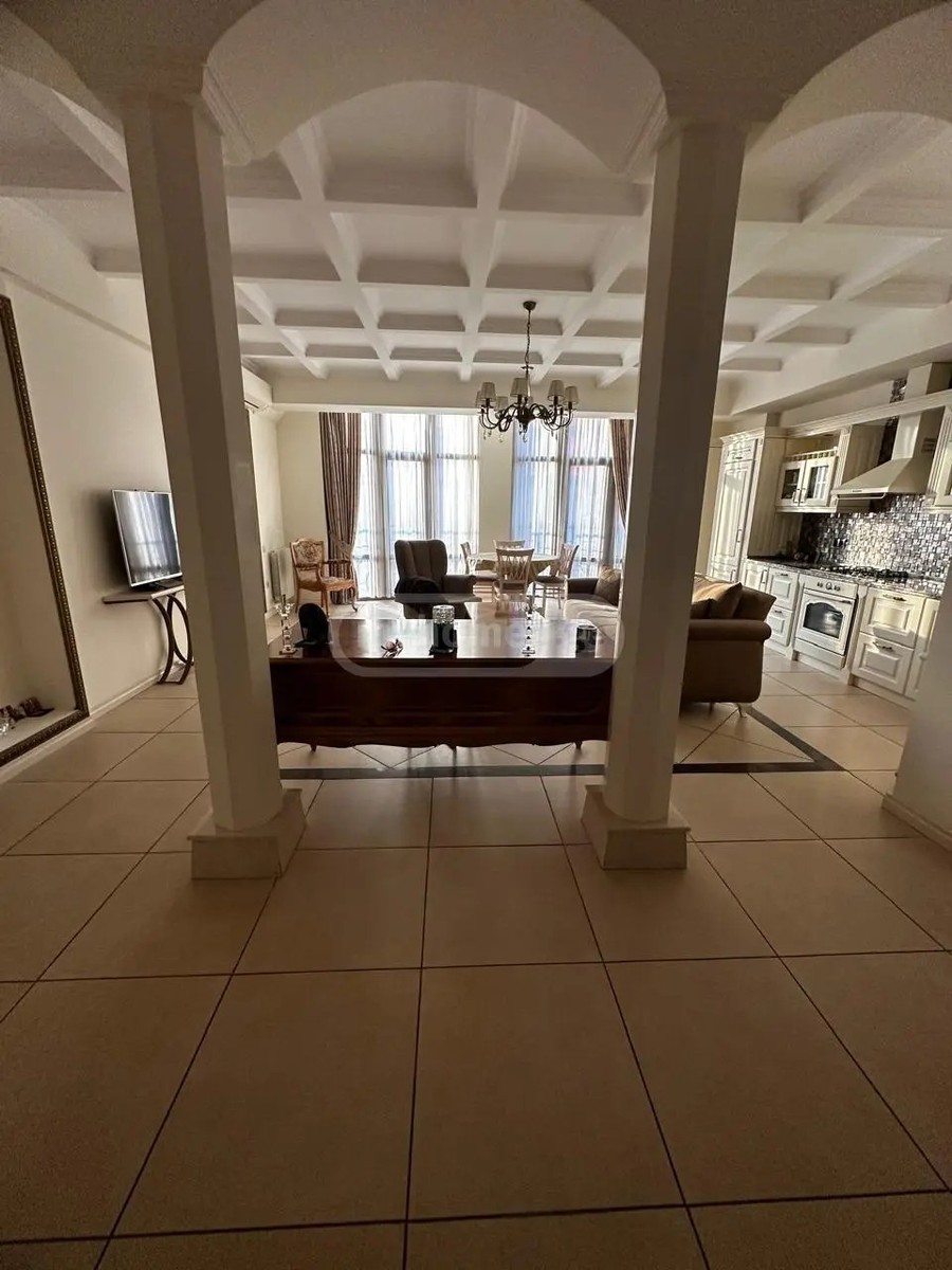 ბოჭორმის ქ. 18 - 2 rooms