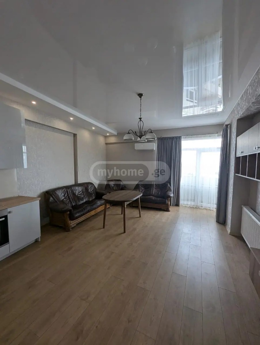 შარტავას ქ.  - 3 rooms