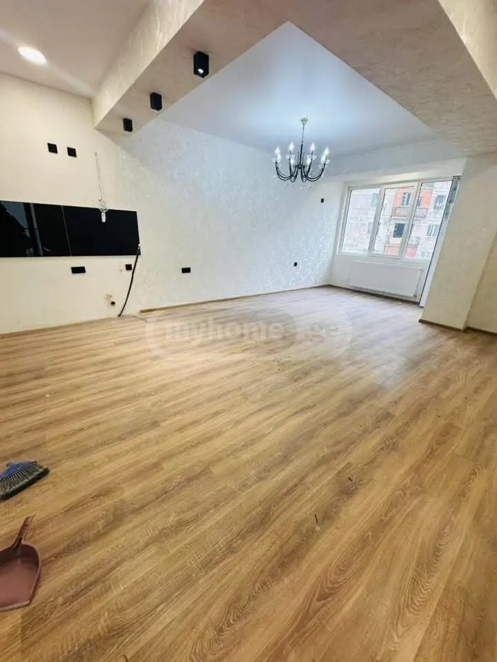 დიდი დიღომი - IV მ/რ  - 4 rooms