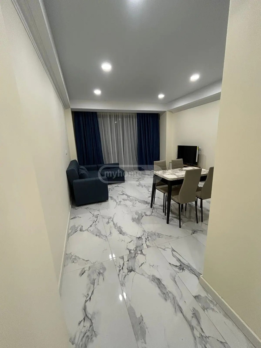 ნადიკვარის დასახლების ქ.  - 3 rooms