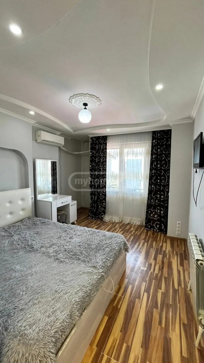 გორგილაძე ზ. ქუჩა 54 - 2 rooms