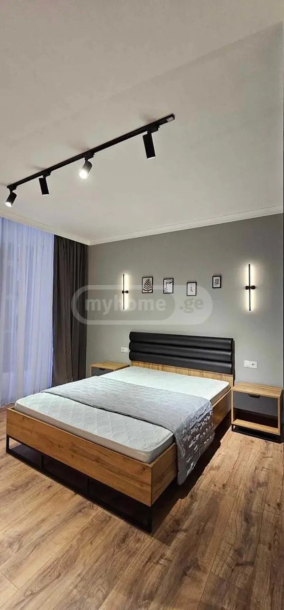 Згвиспирис - 1 rooms