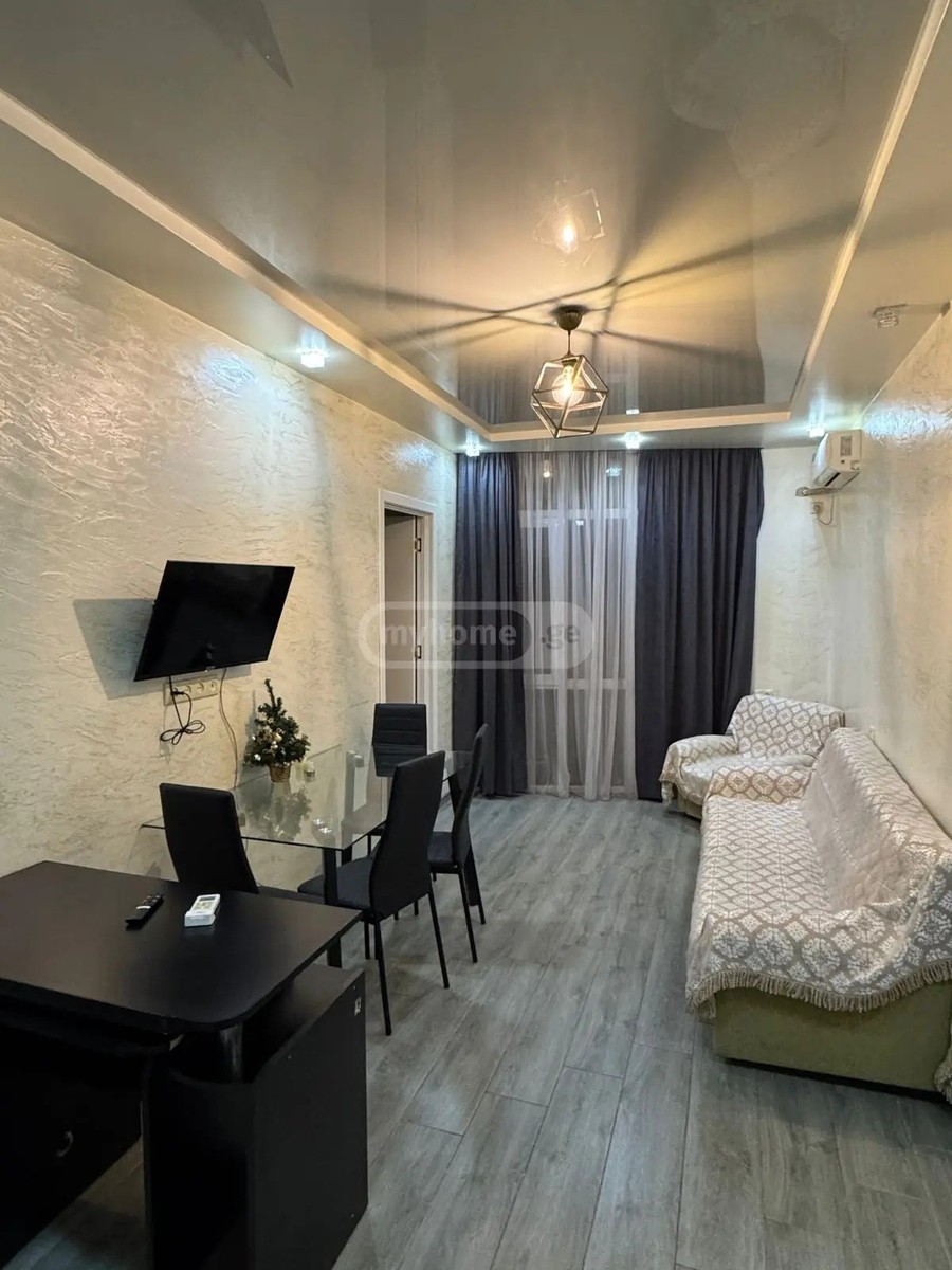 კობალაძე ი. ქ.  - 2 rooms