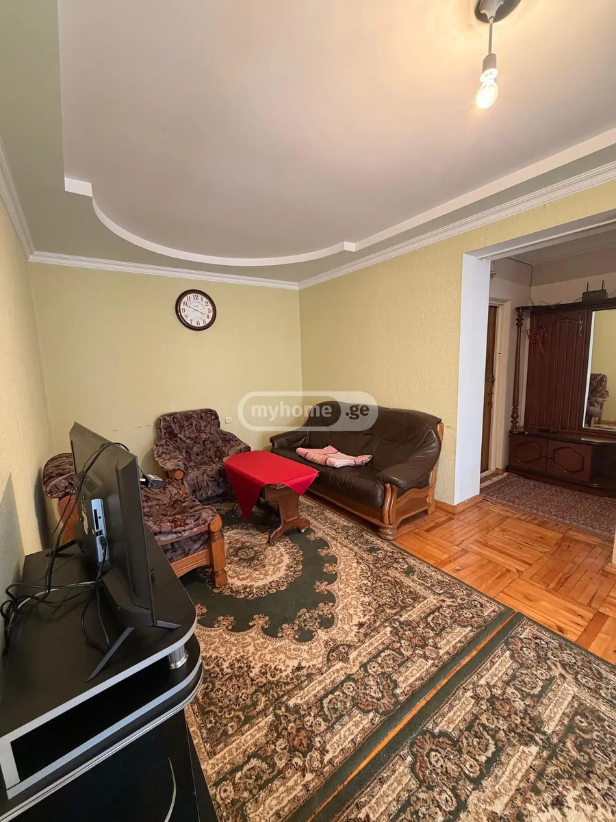 ხიმშიაშვილი შ. ქ. 37 - 3 rooms