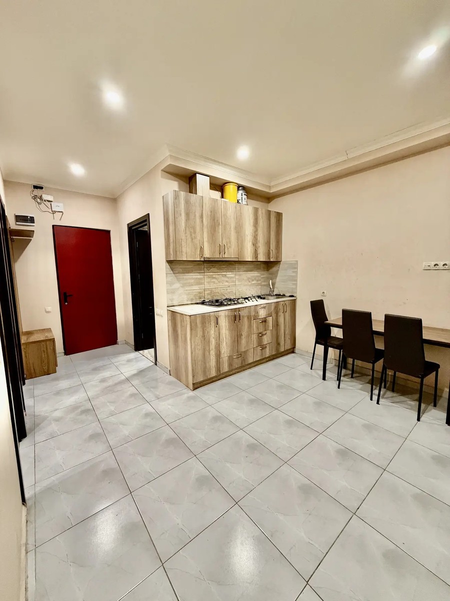 ჩარგლის ქ. 79ა - 3 rooms