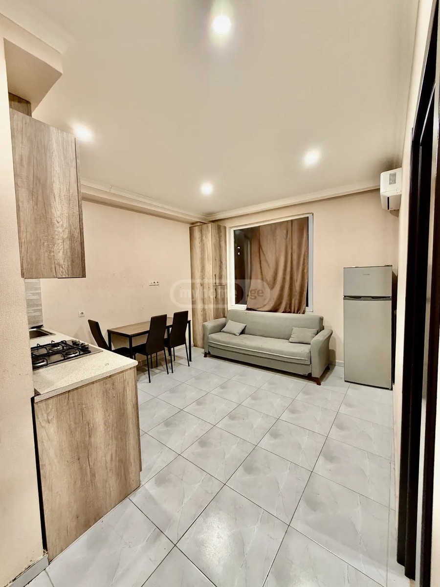 ჩარგლის ქ. 79ა - 3 rooms