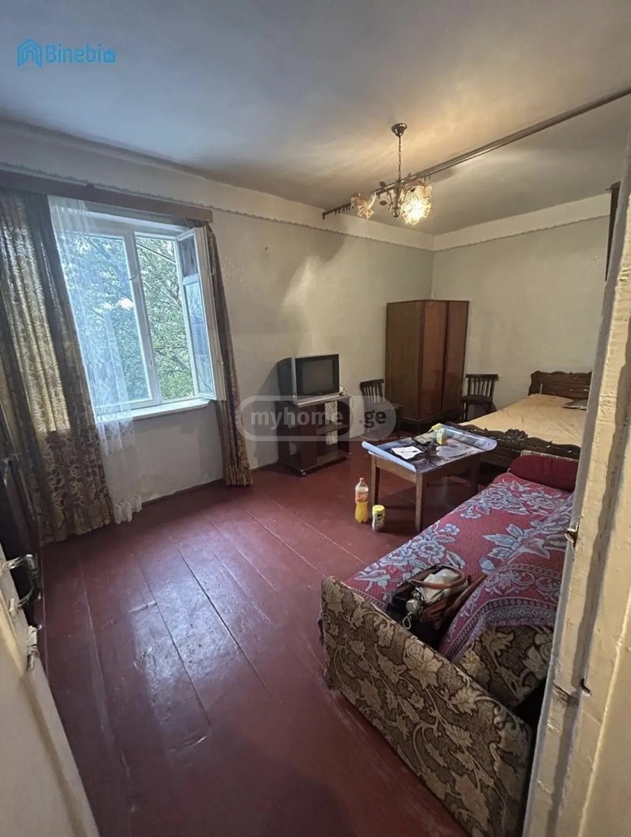 გუგუნავას ქ. 10ა - 1 rooms