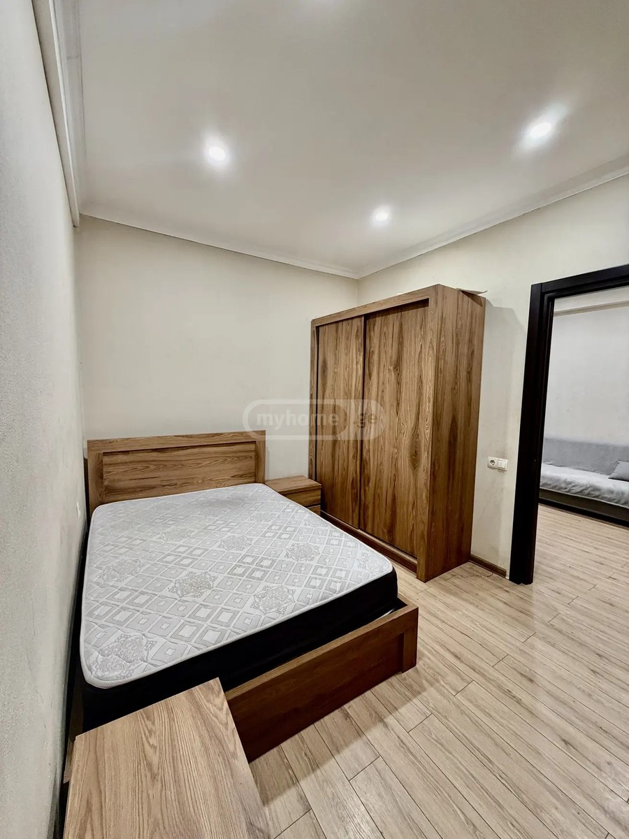 ჩარგლის ქ. 79ა - 2 rooms