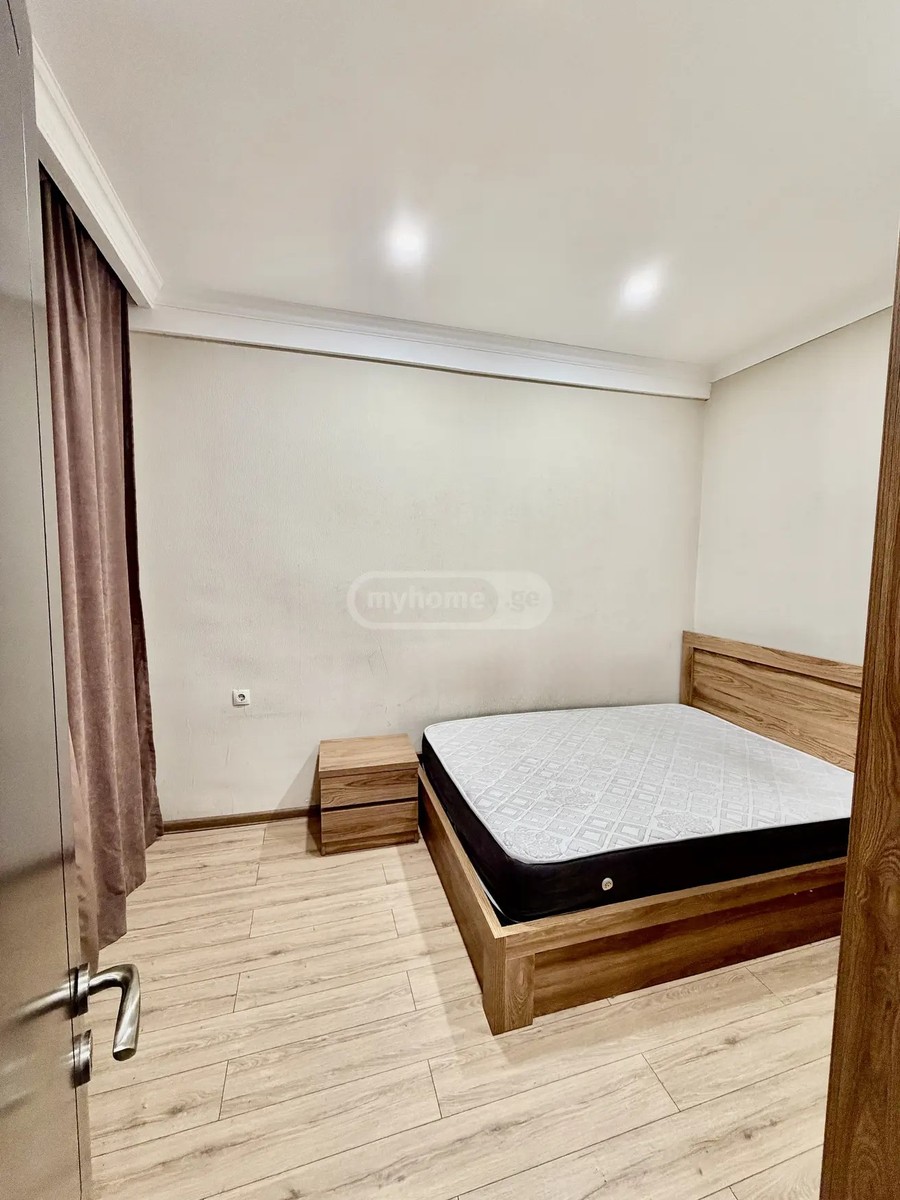 ჩარგლის ქ. 79ა - 2 rooms