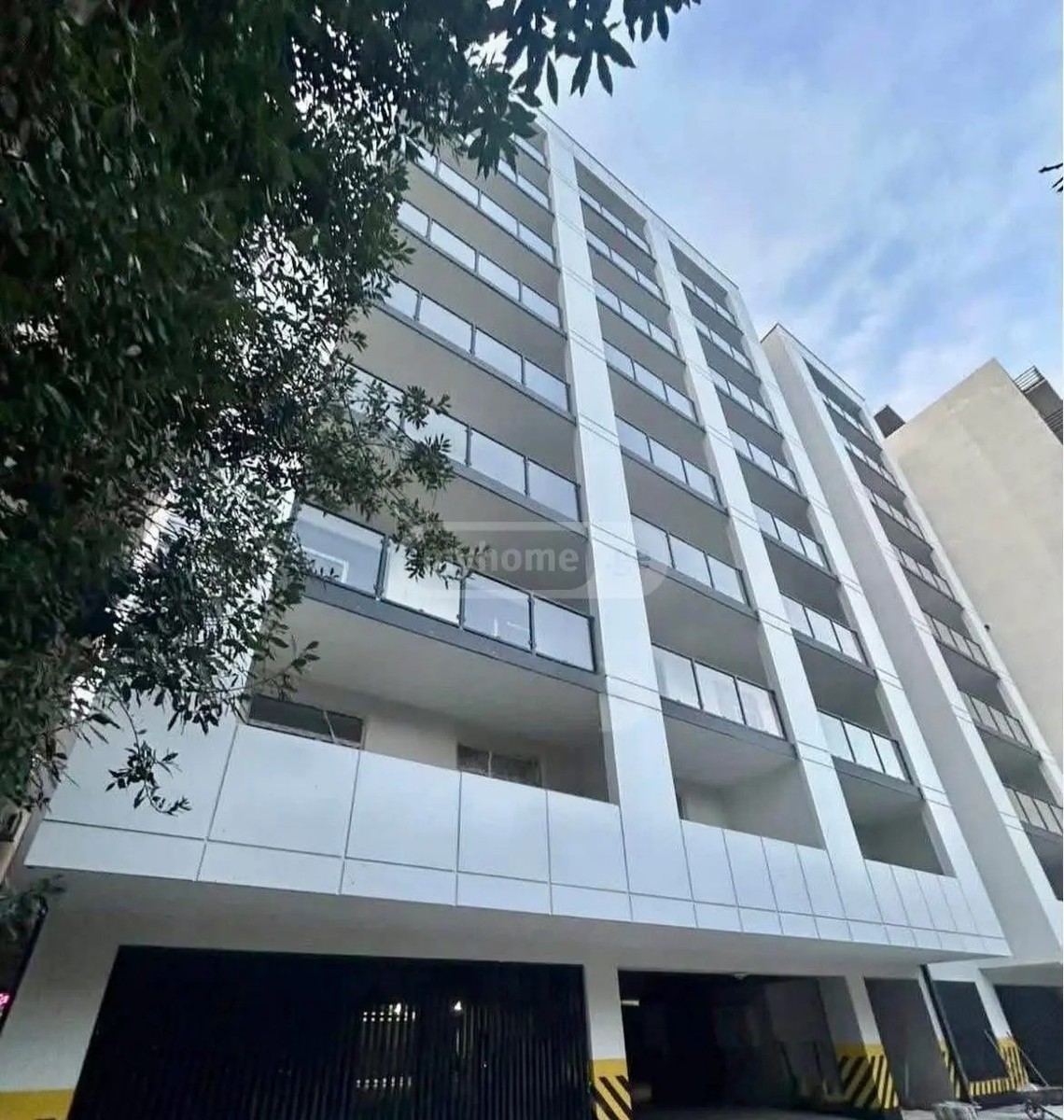 გაგარინი ი. ქ. 7 - 2 rooms