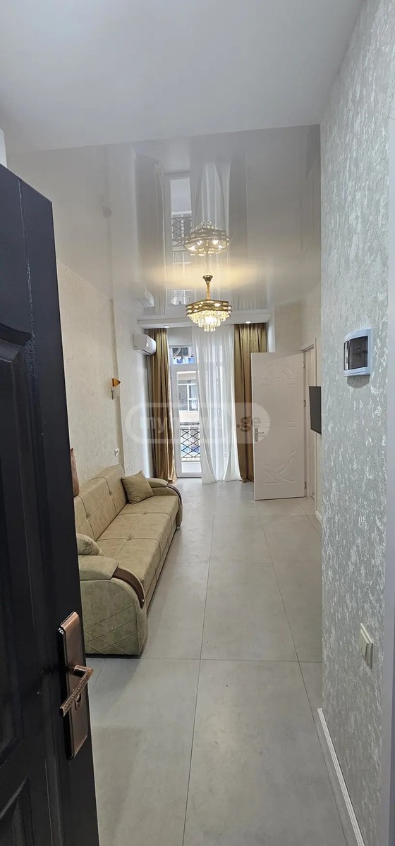 ხიმშიაშვილი შ. ქ.  - 2 rooms