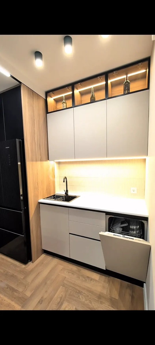 ნადიკვარის დასახლების ქ.  - 3 rooms