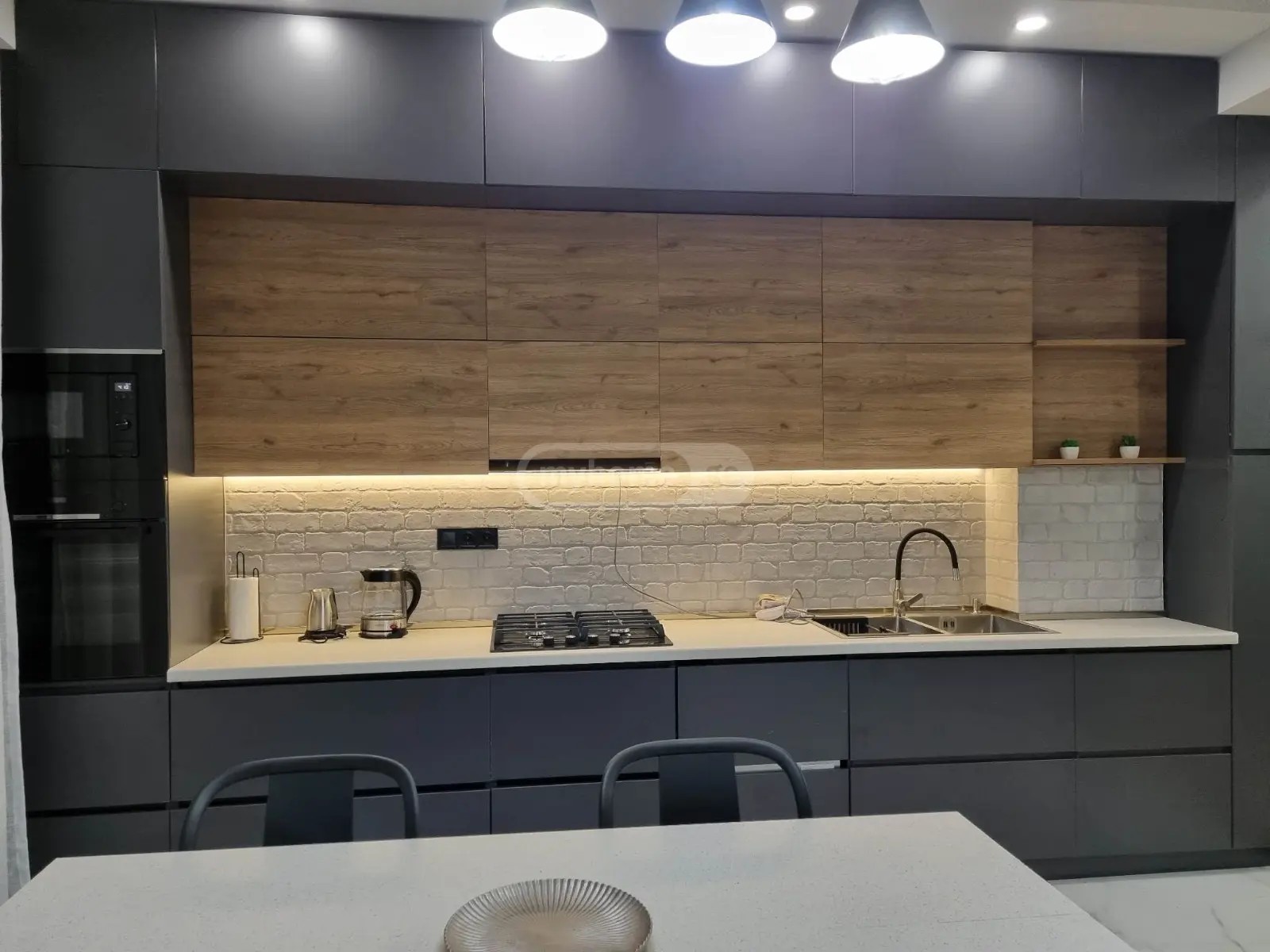 მიროტაძის ქ. 10ა - 3 rooms