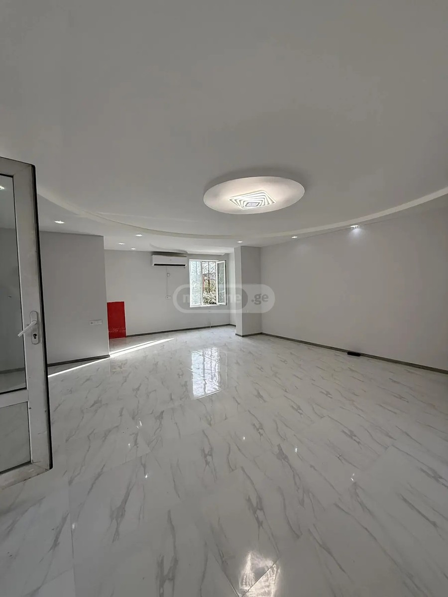 რუსთაველის შეს. 123 - 1 rooms