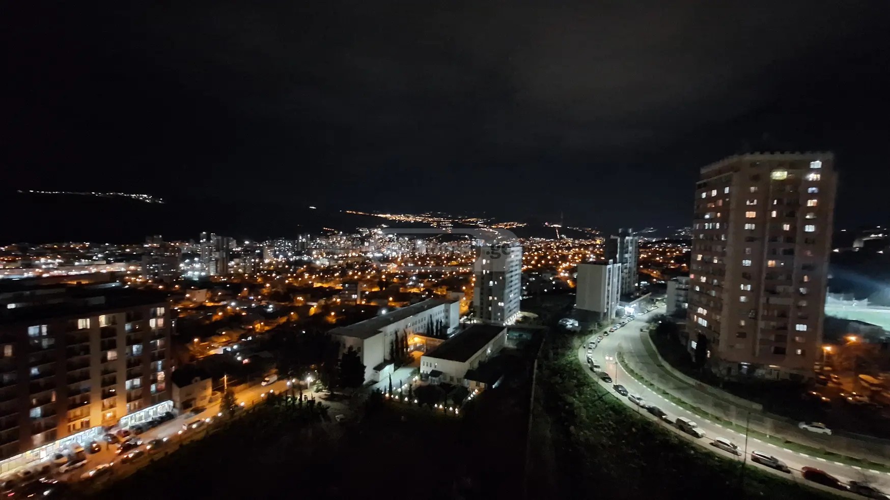 წულუკიძის ქ.  - 2 rooms