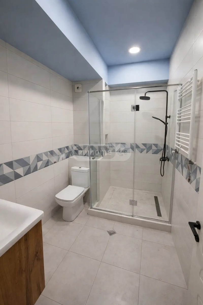 გიორგი წერეთლის ქუჩა - 4 rooms