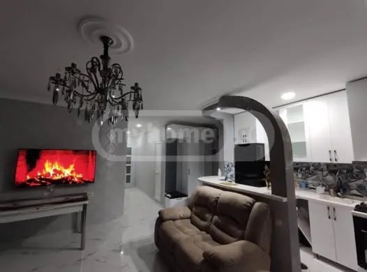 მარეთის ქ. 8ა - 4 rooms