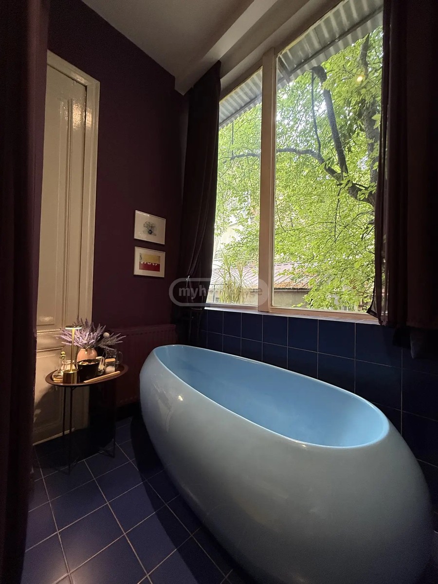 ახვლედიანი გ. ქუჩა 17 - 3 rooms