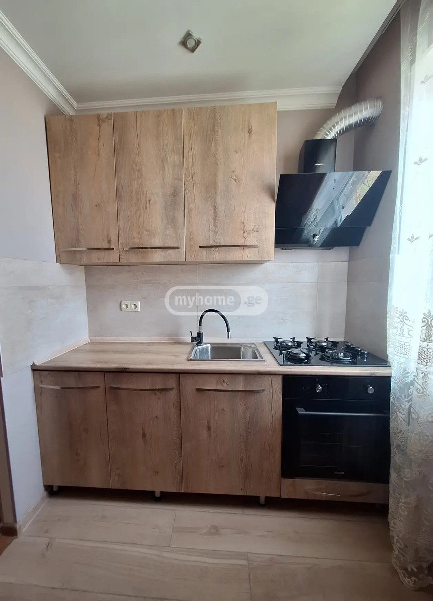 ახალგაზრდობის გამზ.  - 3 rooms