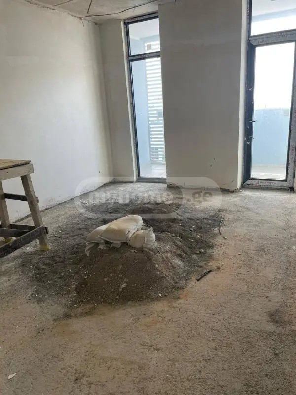 ბაგრატიონის ქუჩა  - 1 rooms