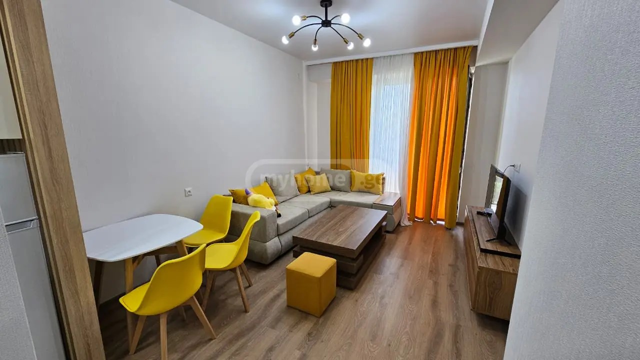 ქინძმარაულის ქ. 5 - 2 rooms