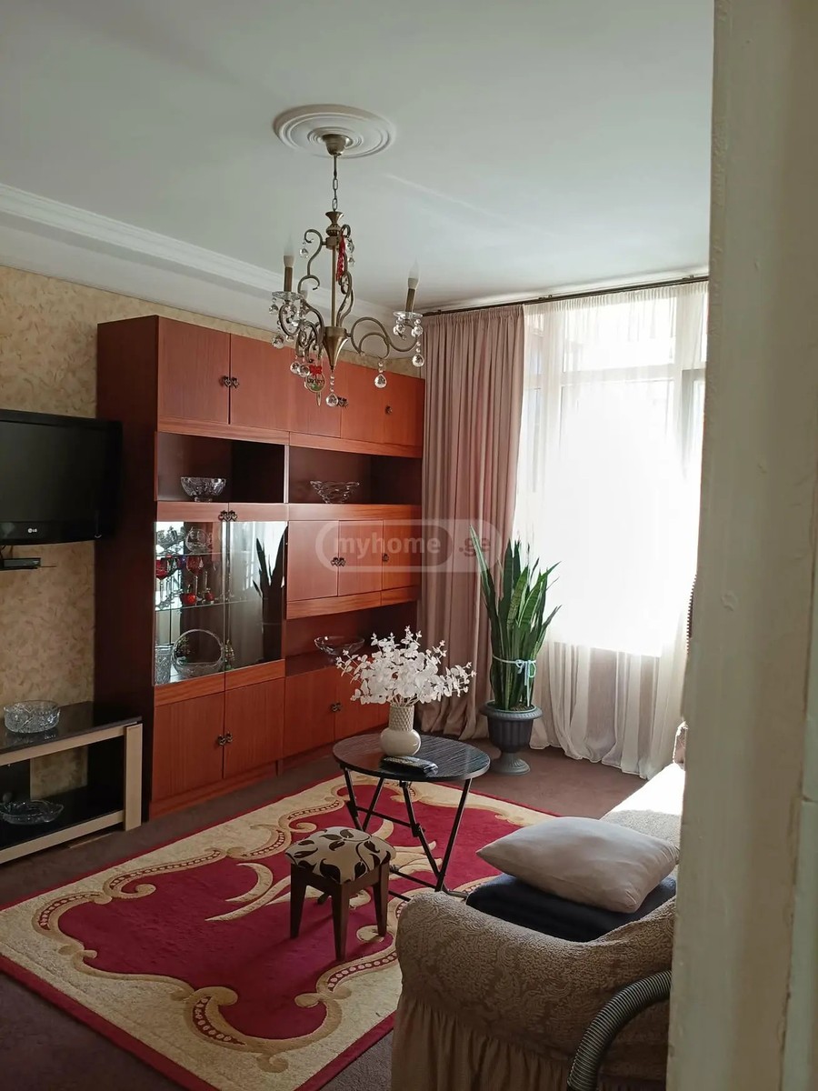 ქათამაძის ქუჩა 44 - 2 rooms