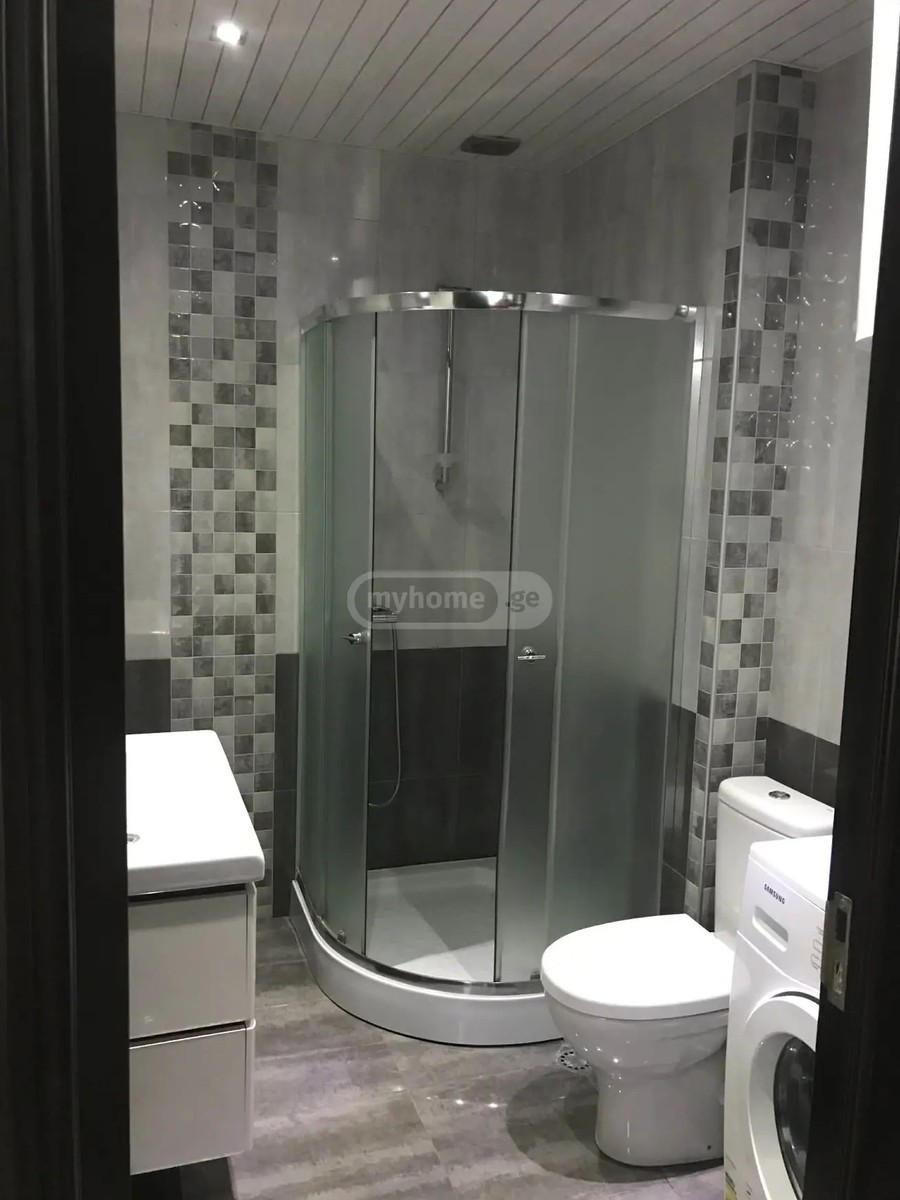 ხიმშიაშვილი ს. ქ. 15ა - 1 rooms