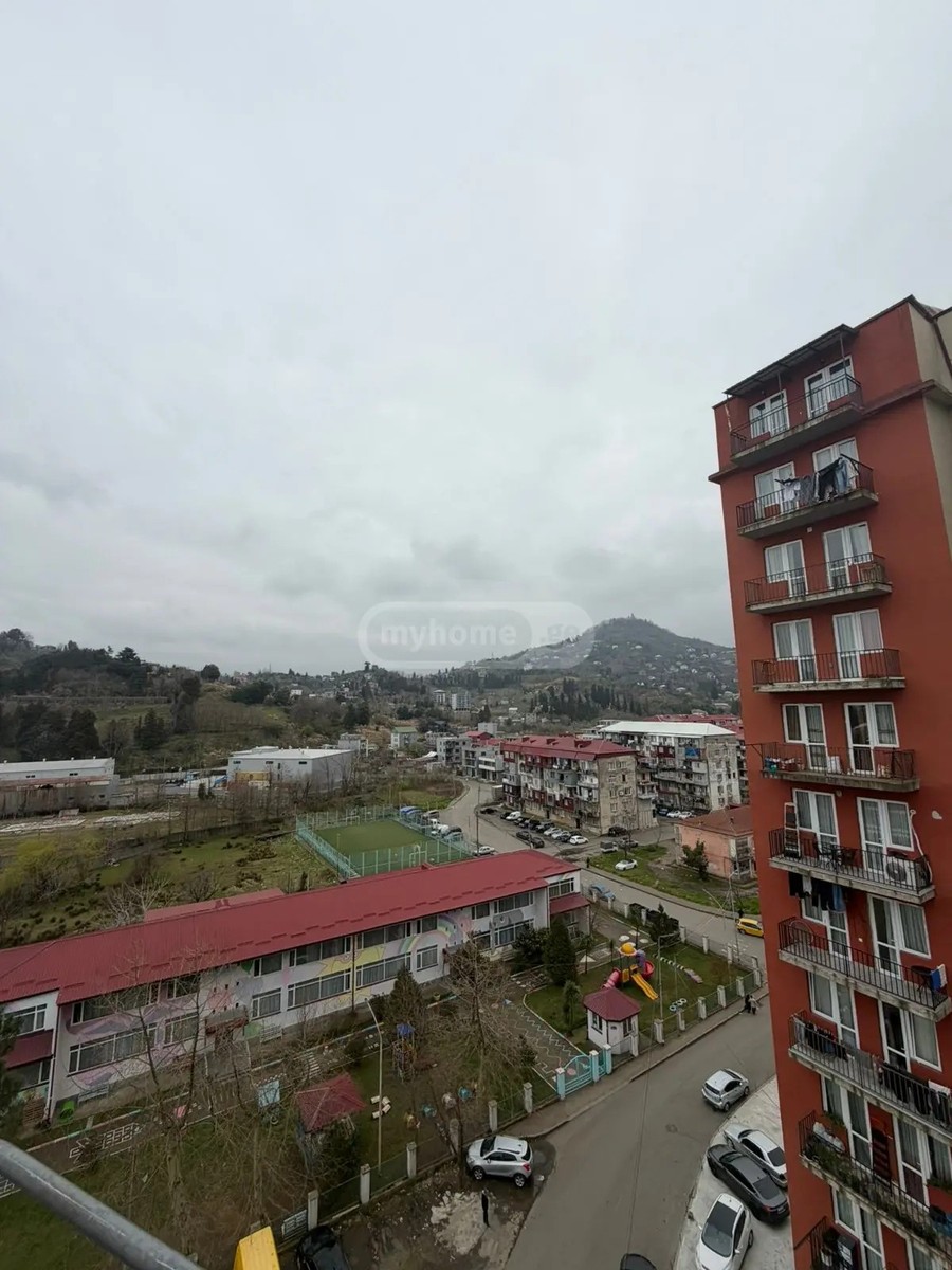 ვოლსკი - 4 rooms