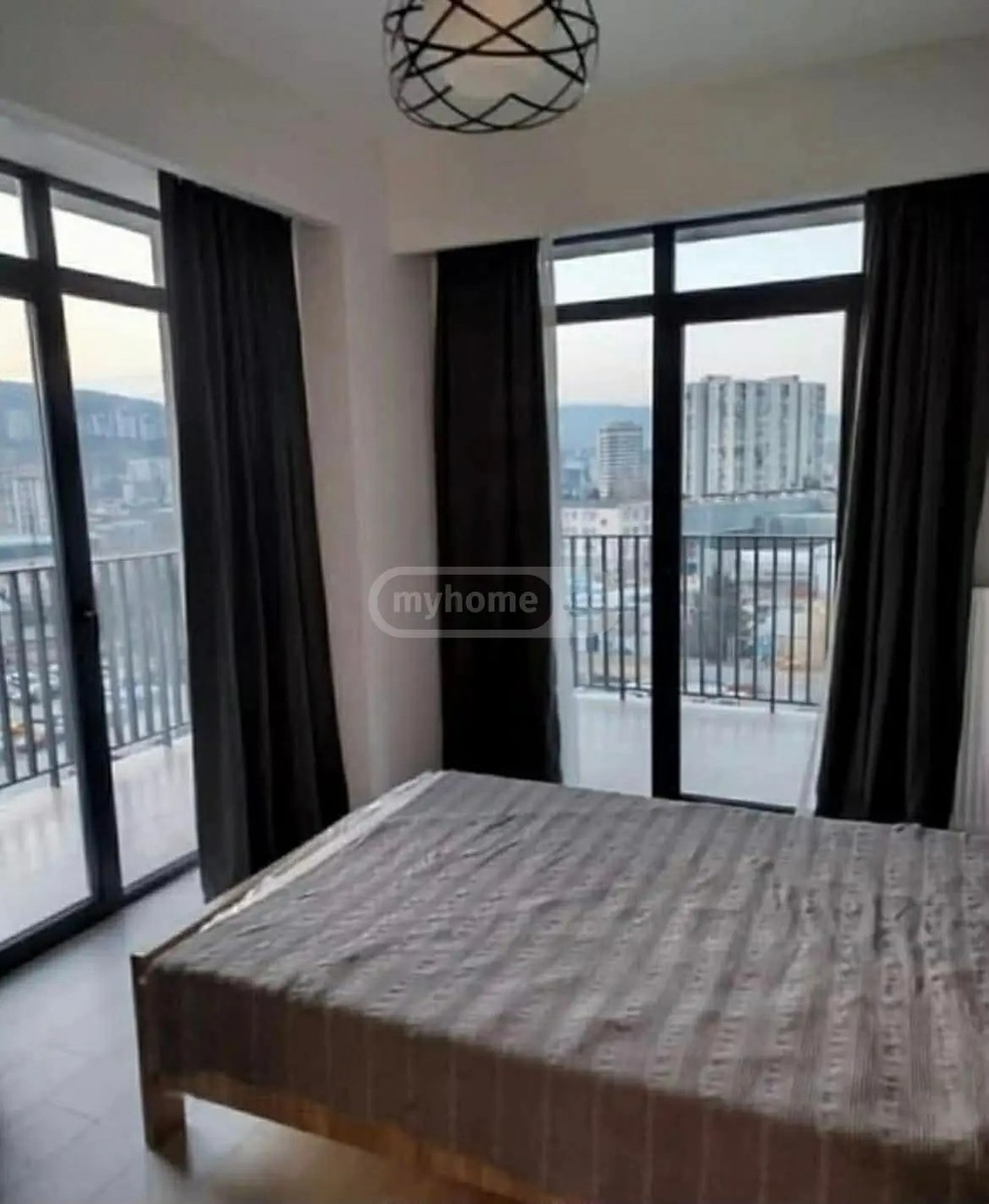 კიკვიძის ქ. 4 - 3 rooms