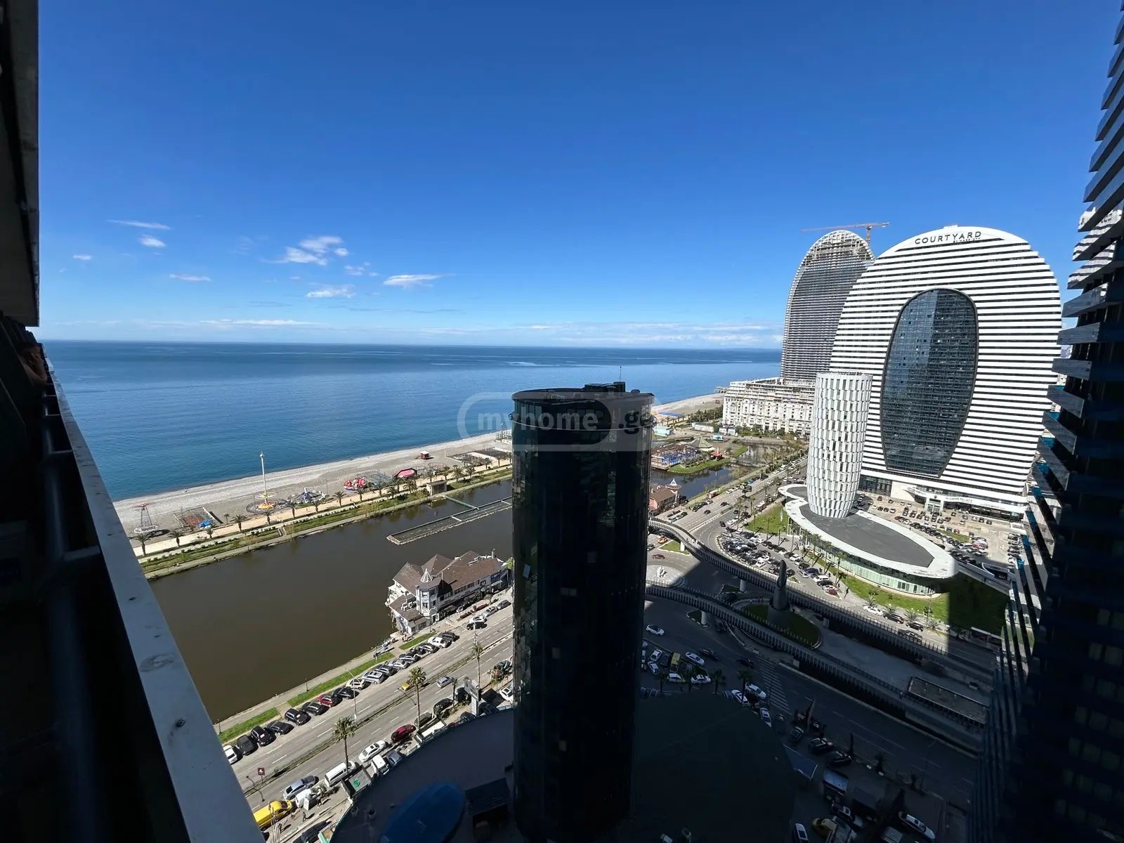 გორგილაძე ზ. ქუჩა  - 1 rooms