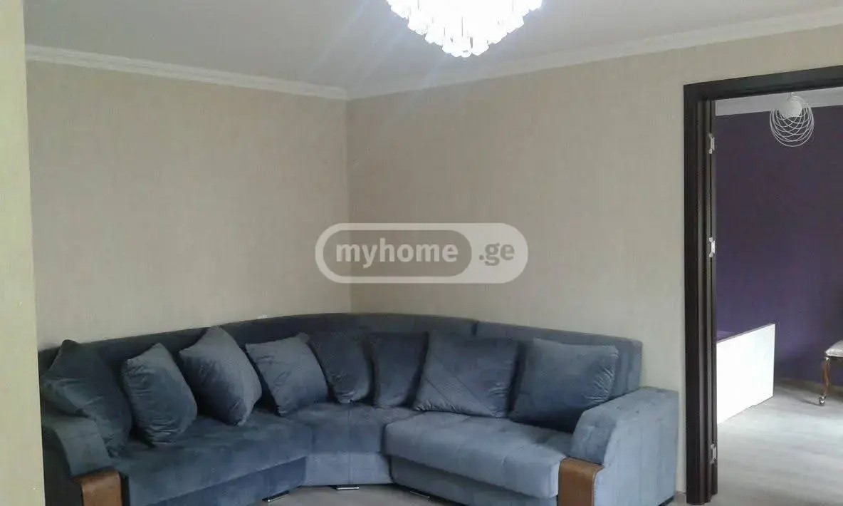 ფალიაშვილი ზ. ქ.  - 2 rooms