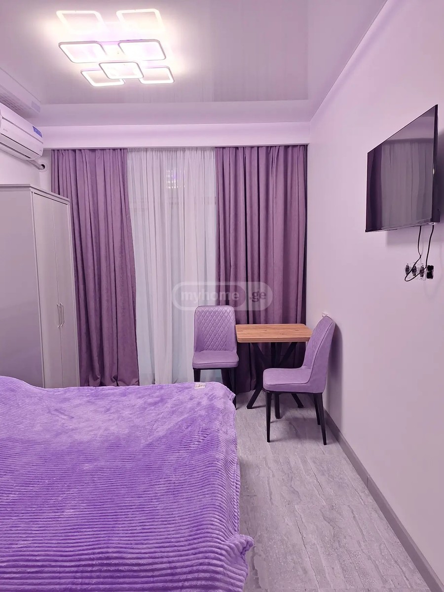 ელიავა გრ. ქ. 32 - 1 rooms